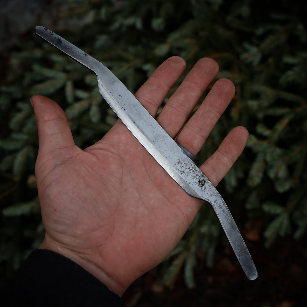 Blade Only Drawknife