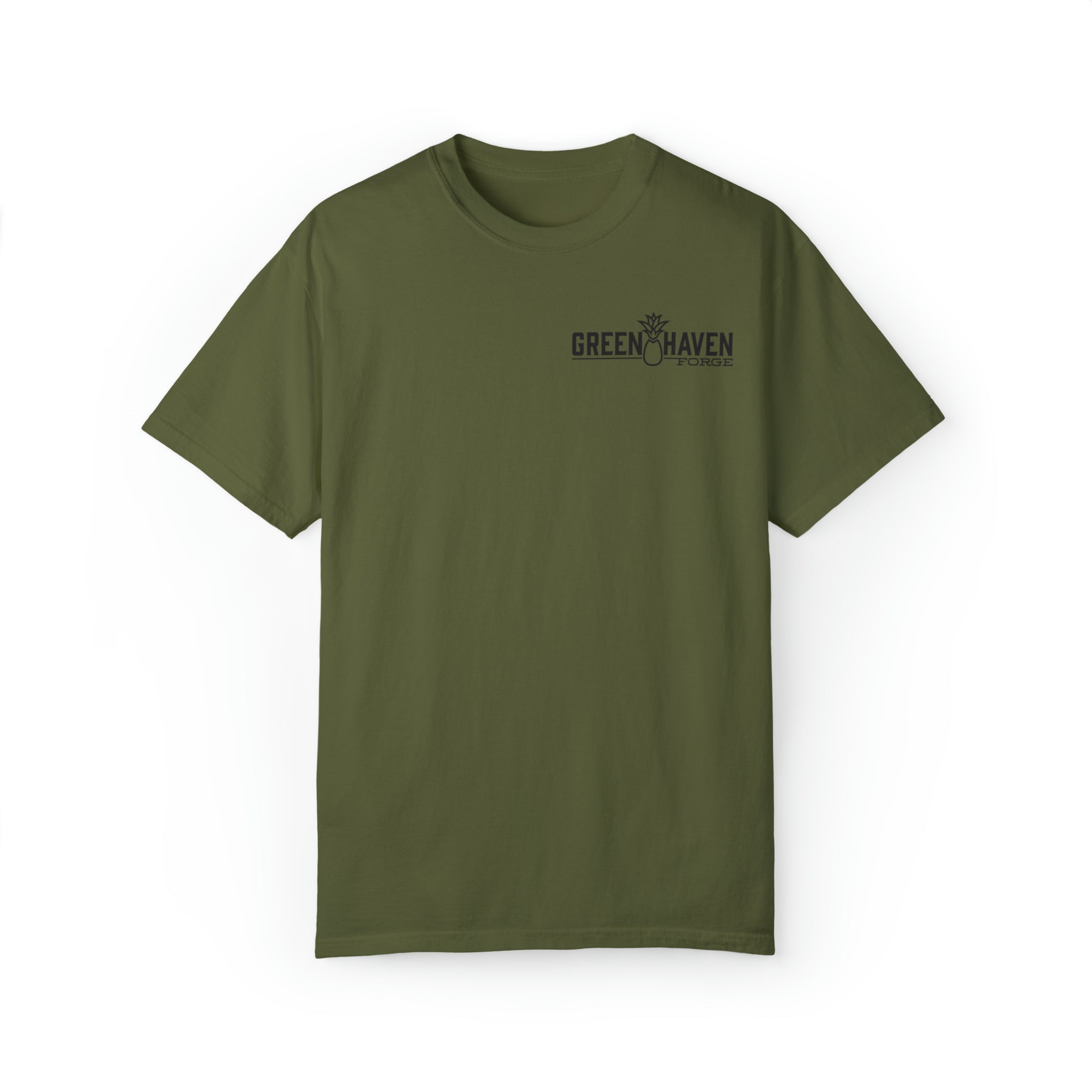 Green Haven Forge T-Shirt