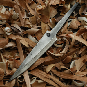 3.5inch Sloyd Blade