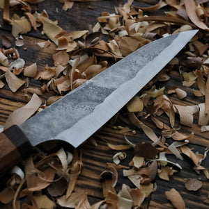 Hand Forged Petty Knife