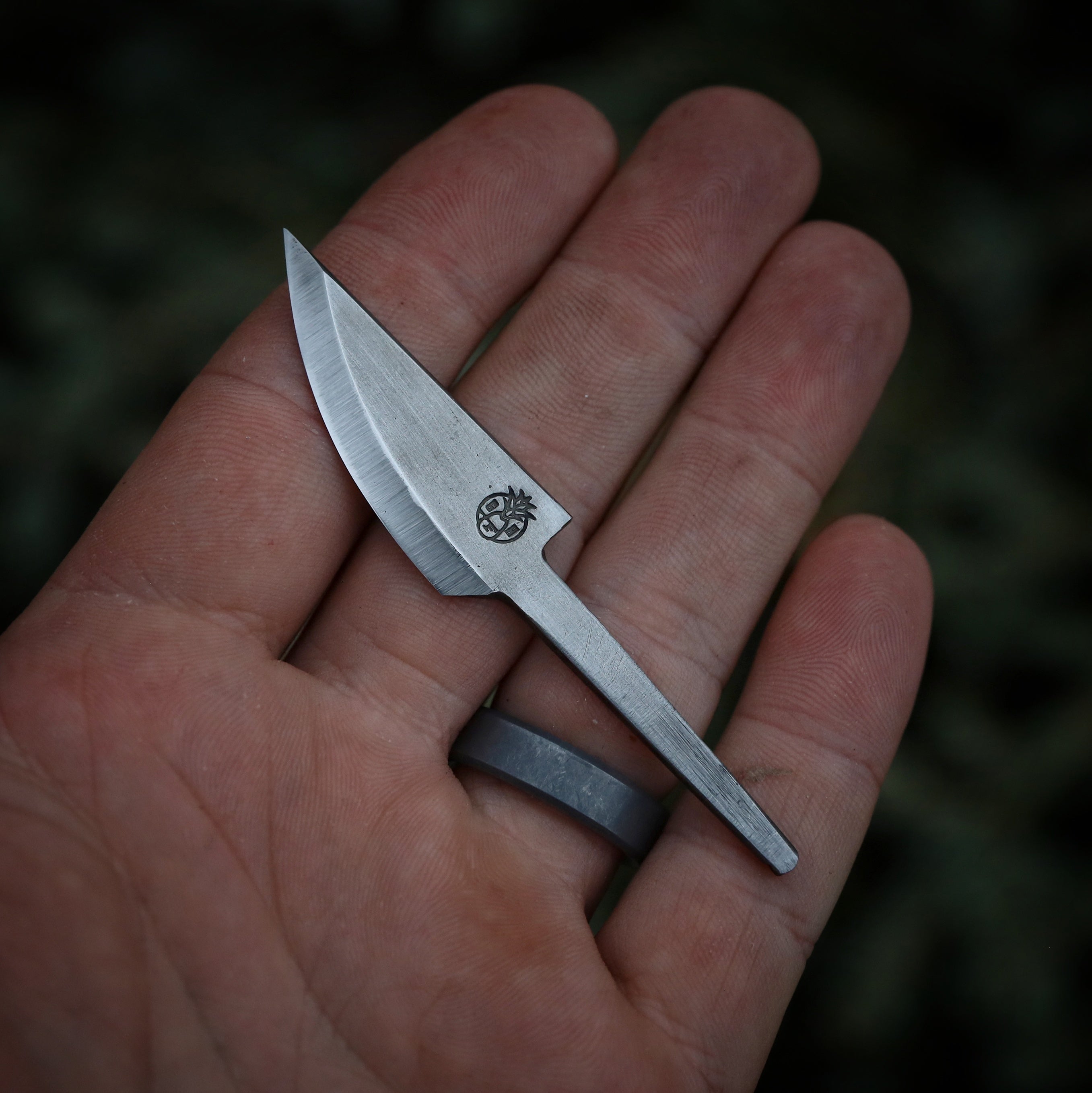 Nidavellir Detail Knife