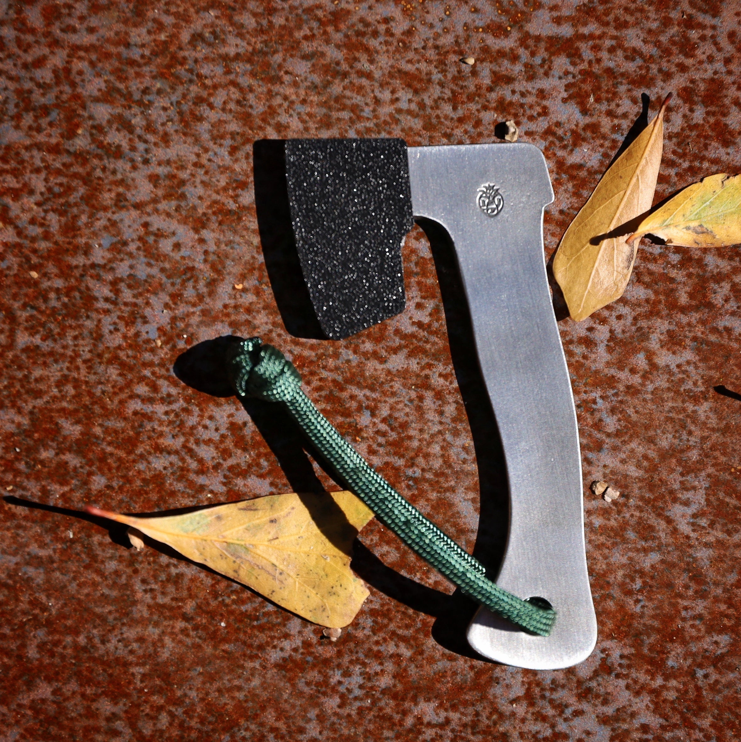 Micro Axe Utility Knife