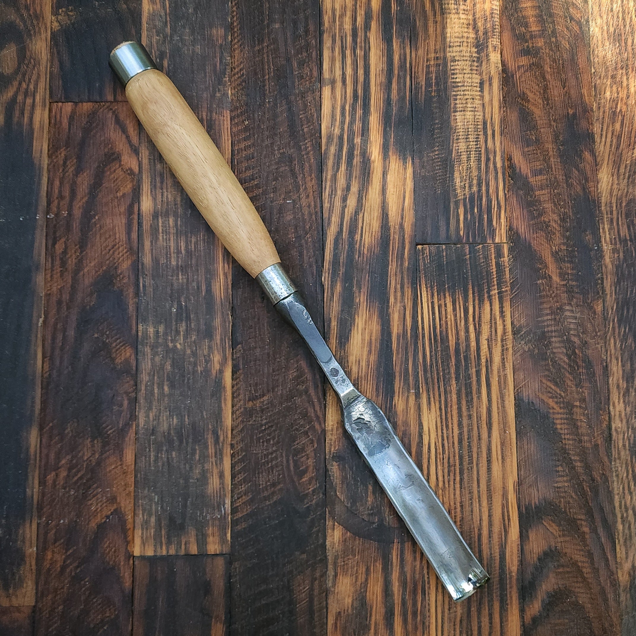 Shrink Pot Gouge