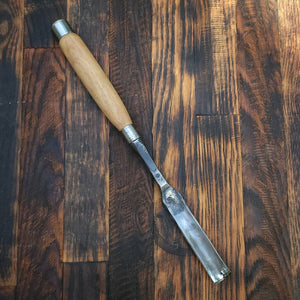 Shrink Pot Gouge