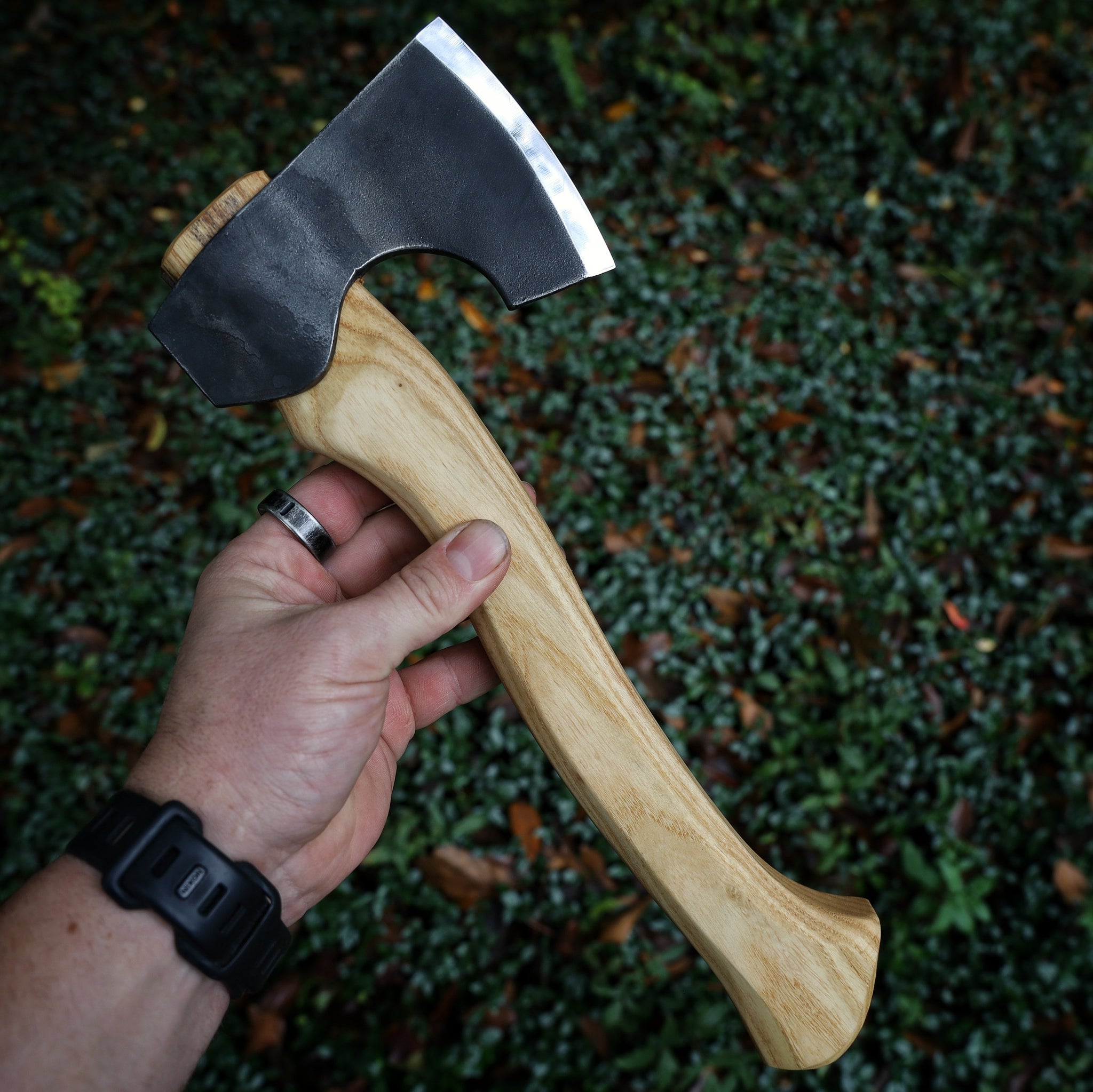 Axes & Adzes – Green Haven Forge