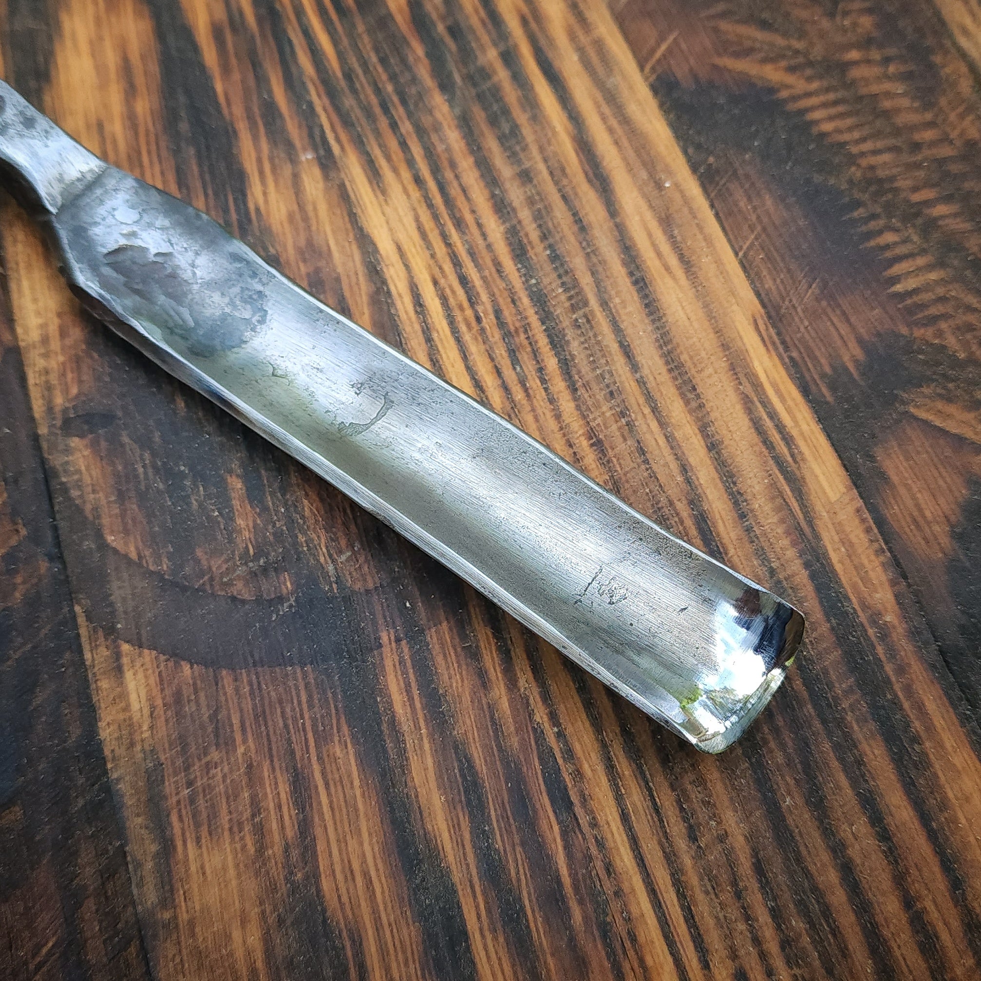 Shrink Pot Gouge