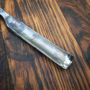Shrink Pot Gouge